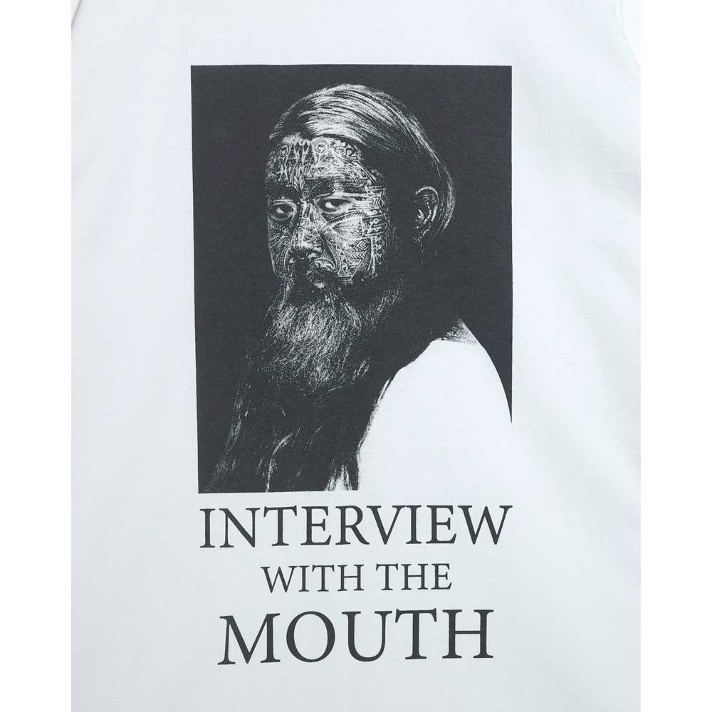 INT L/S TEE