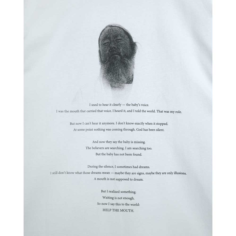 INT L/S TEE