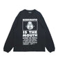 MOSAIC L/S TEE