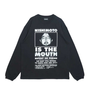 カラー: BLACK / M