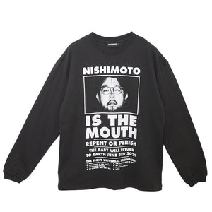 カラー: BLACK / M