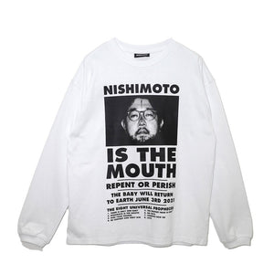 カラー: WHITE / M