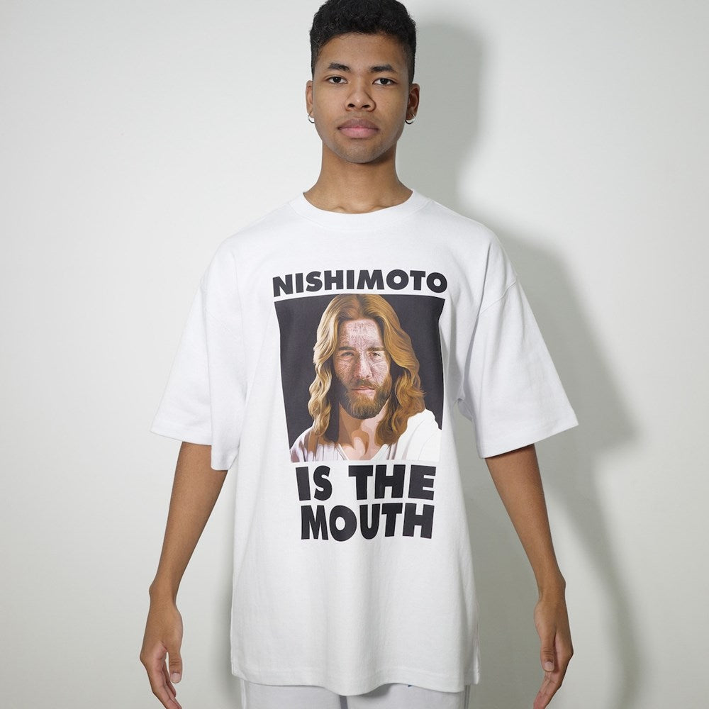 S/S TEE (NIM-N71)