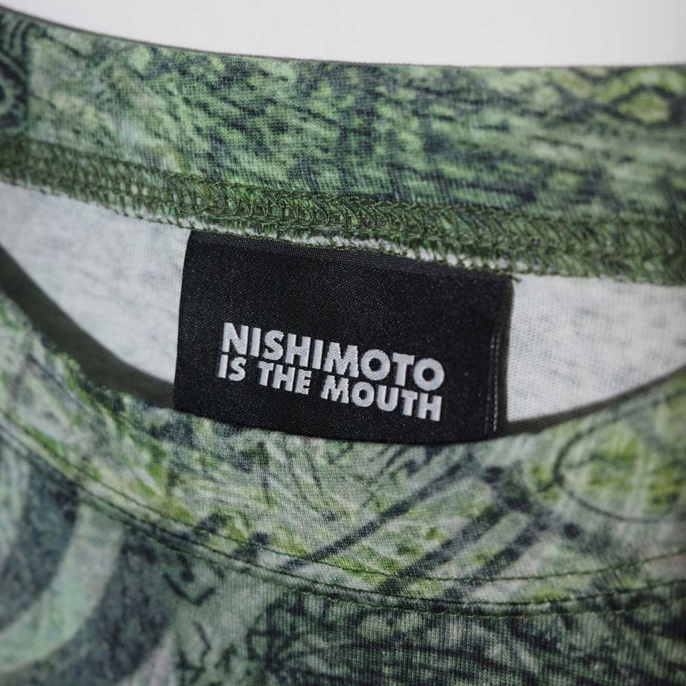 S/S TEE(NIM-T1SS)