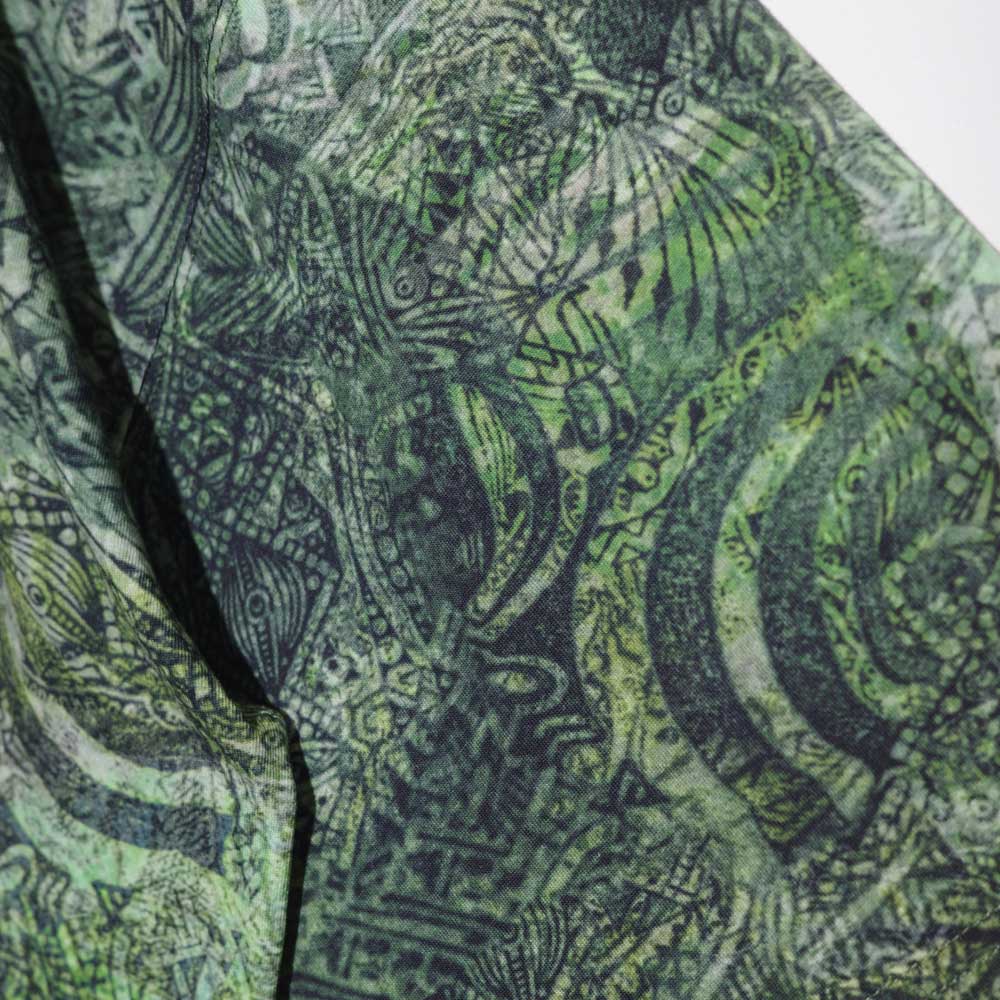 S/S TEE(NIM-T1SS)