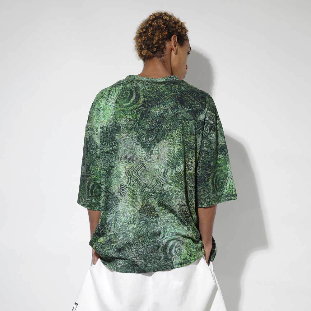 S/S TEE(NIM-T1SS)