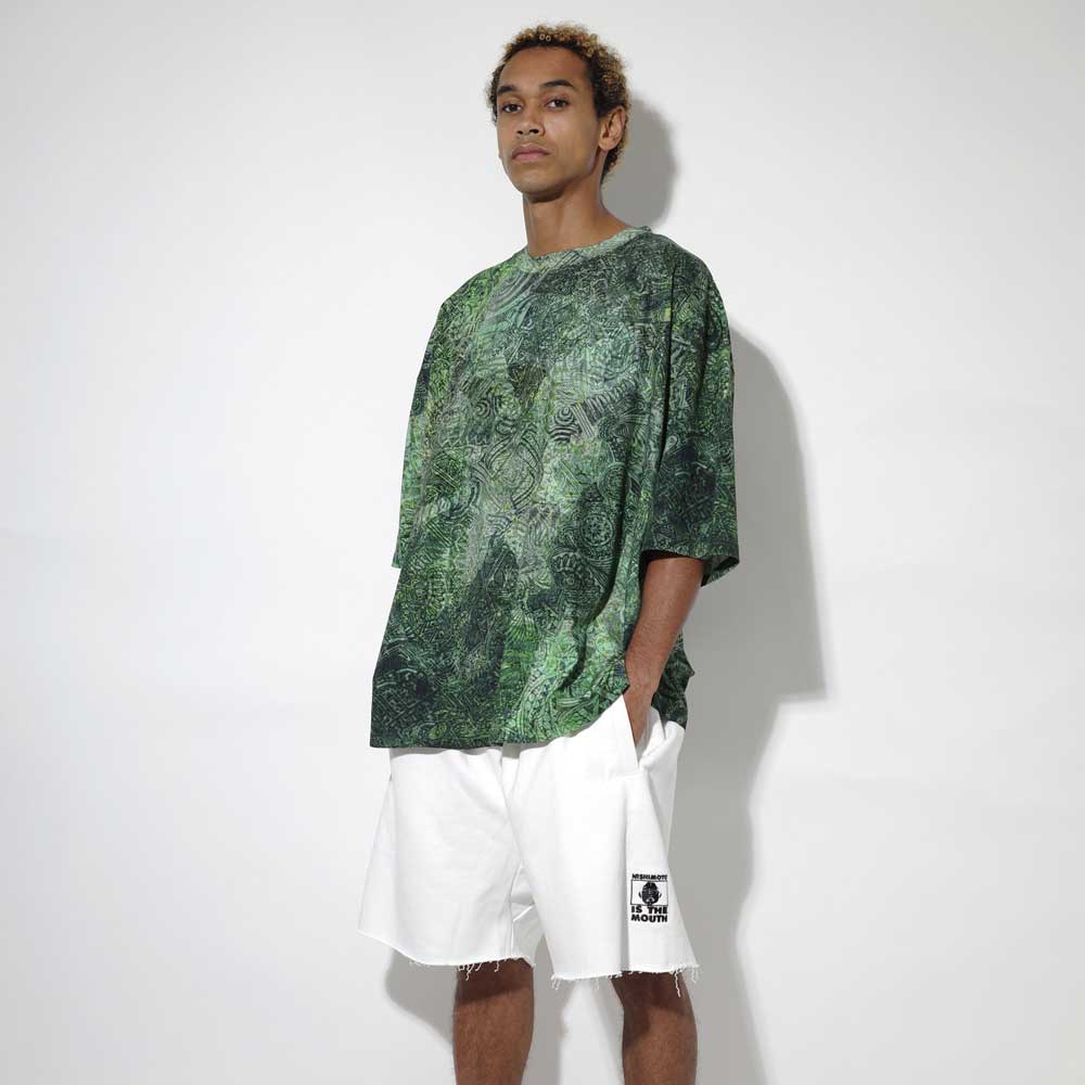S/S TEE(NIM-T1SS)
