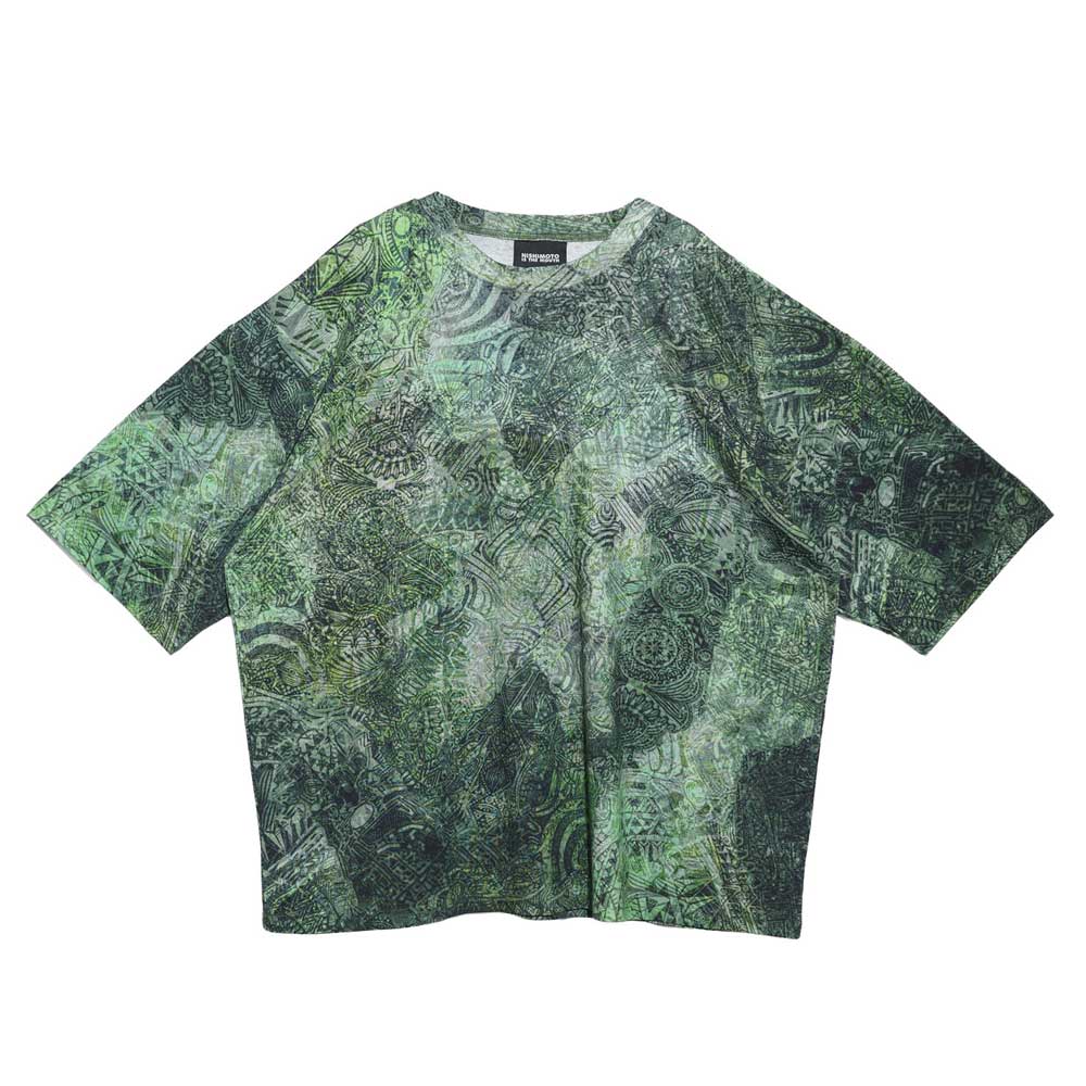 S/S TEE(NIM-T1SS)