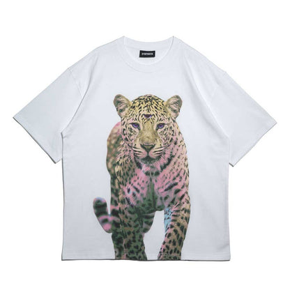 S/S TEE (NIM-T41)