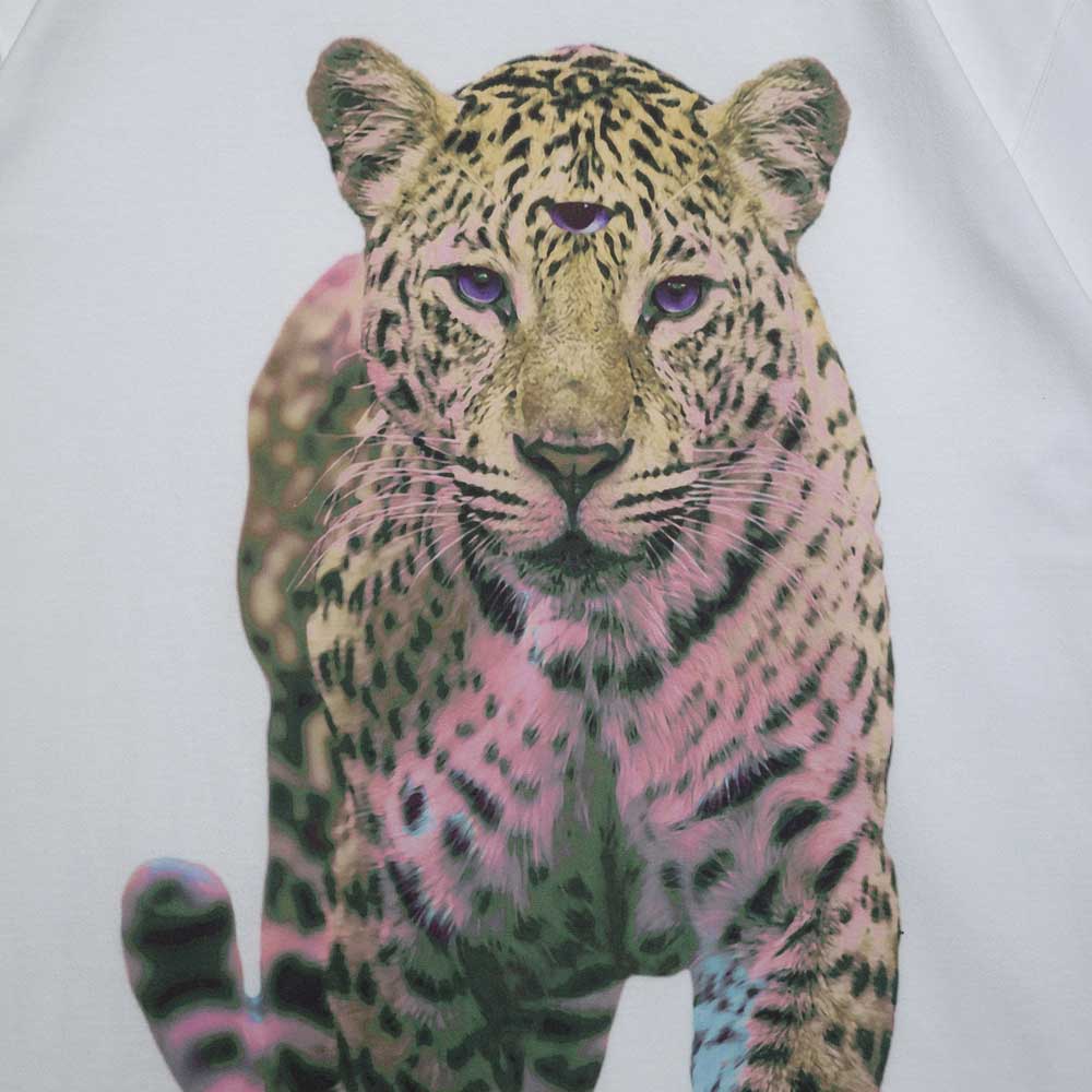 S/S TEE (NIM-T41)