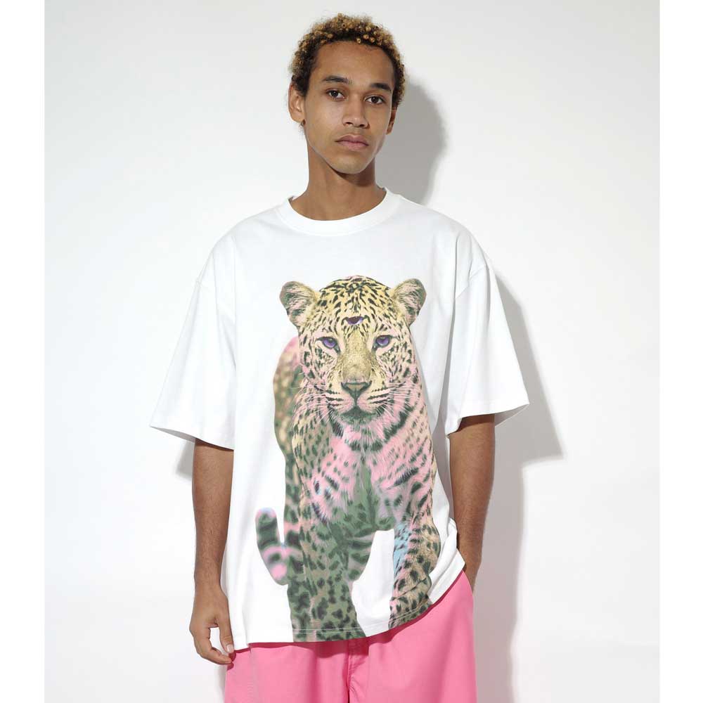 S/S TEE (NIM-T41)