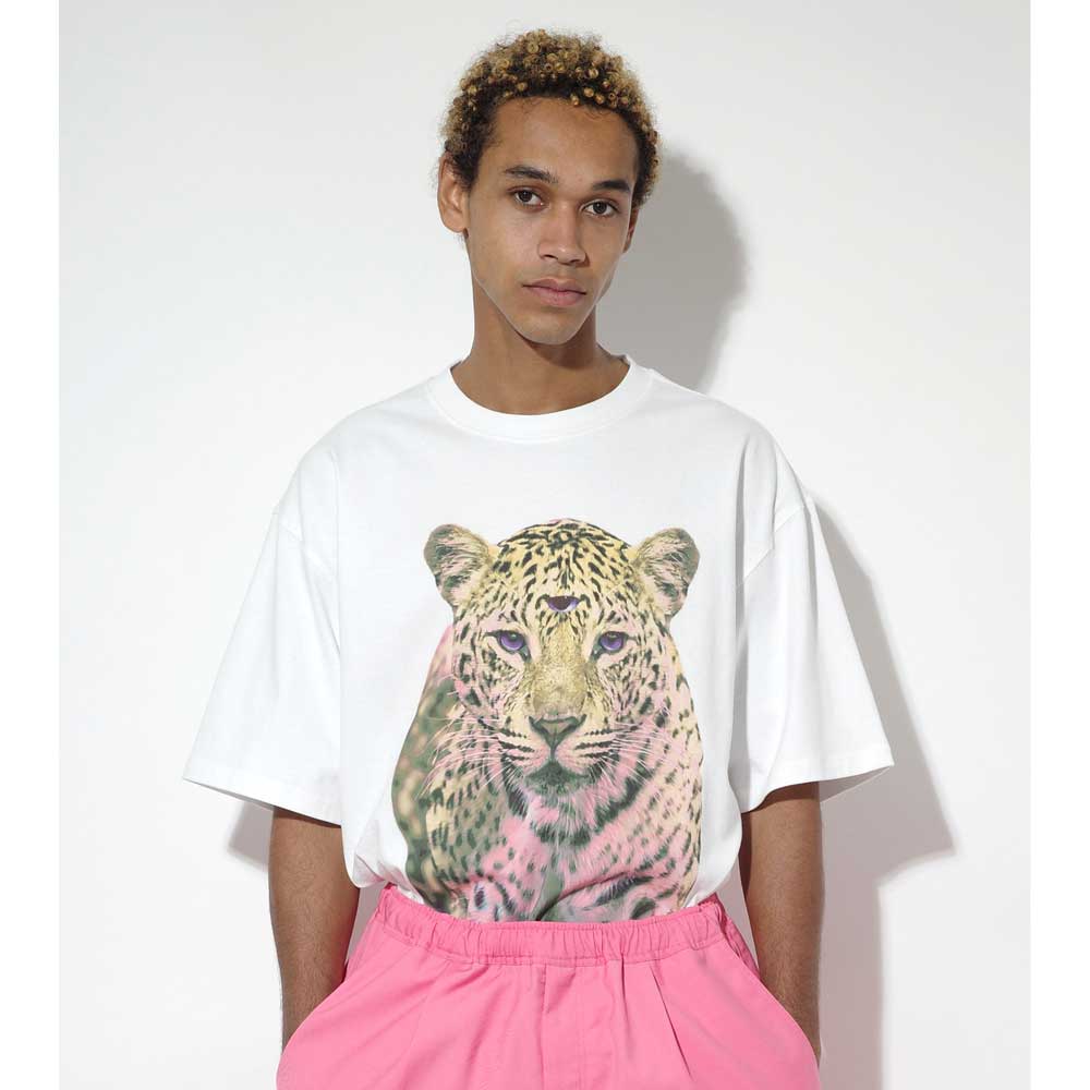 S/S TEE (NIM-T41)