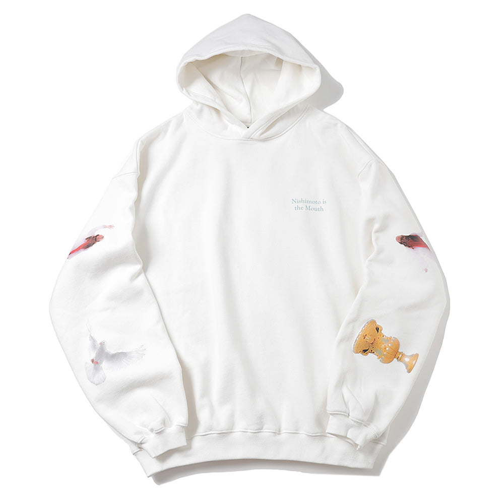 SWEAT HOODIE