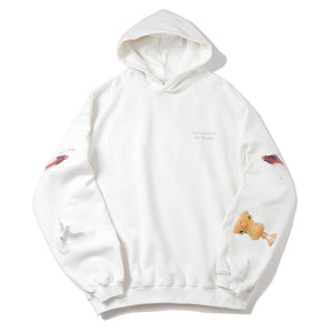 カラー: WHITE / M