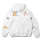 SWEAT HOODIE