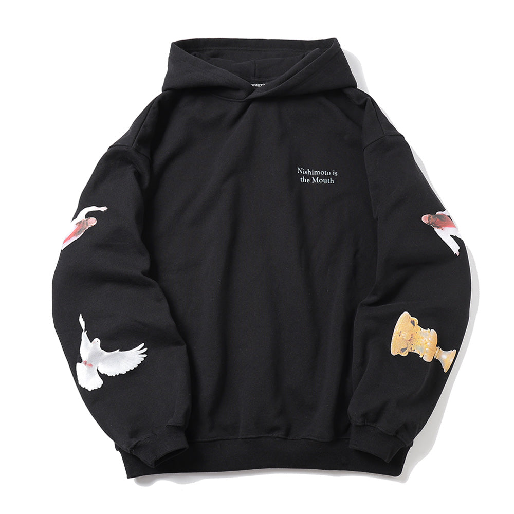 SWEAT HOODIE