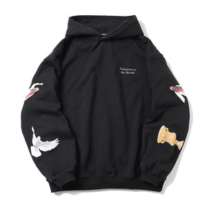 カラー: BLACK / M