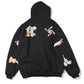 SWEAT HOODIE