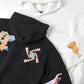 SWEAT HOODIE