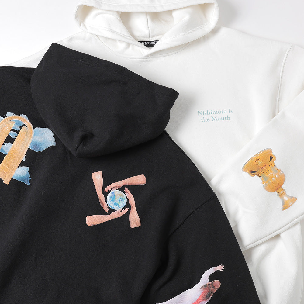 SWEAT HOODIE