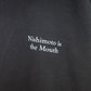 SWEAT HOODIE
