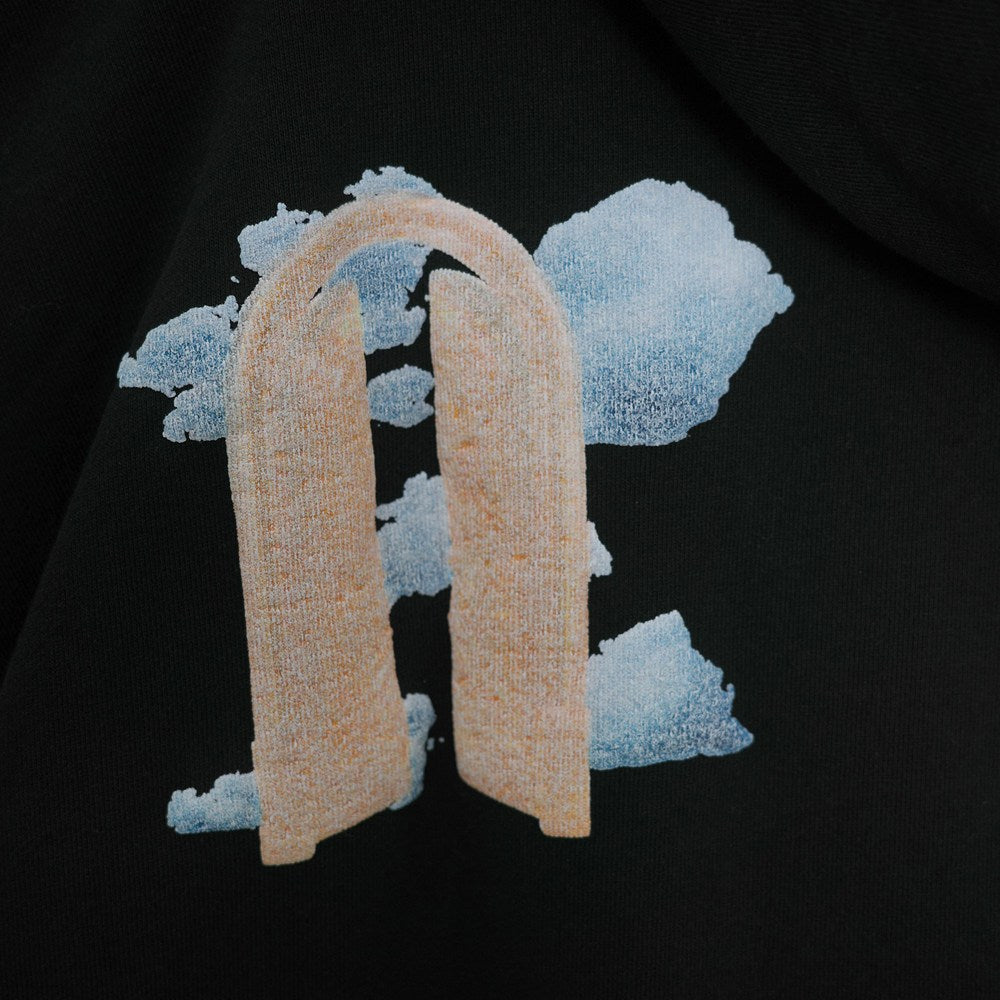 SWEAT HOODIE