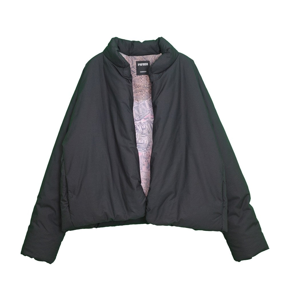 VOLUME JACKET