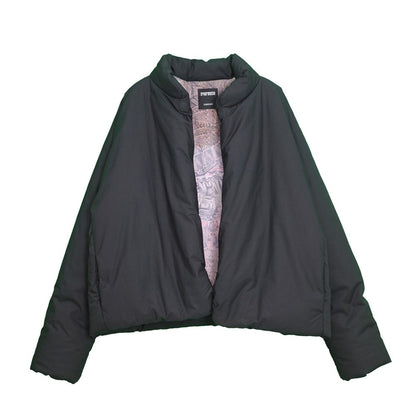 VOLUME JACKET