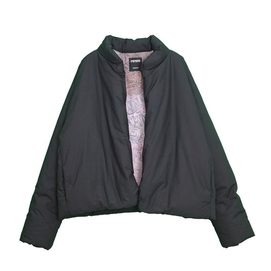 VOLUME JACKET