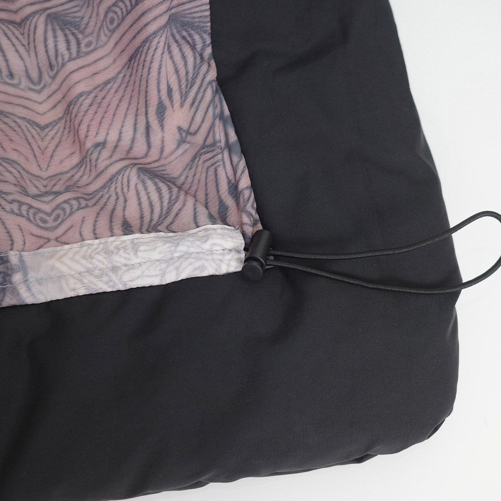 VOLUME JACKET