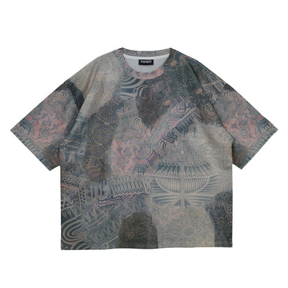 S/S TEE