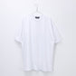 2 FACE S/S TEE