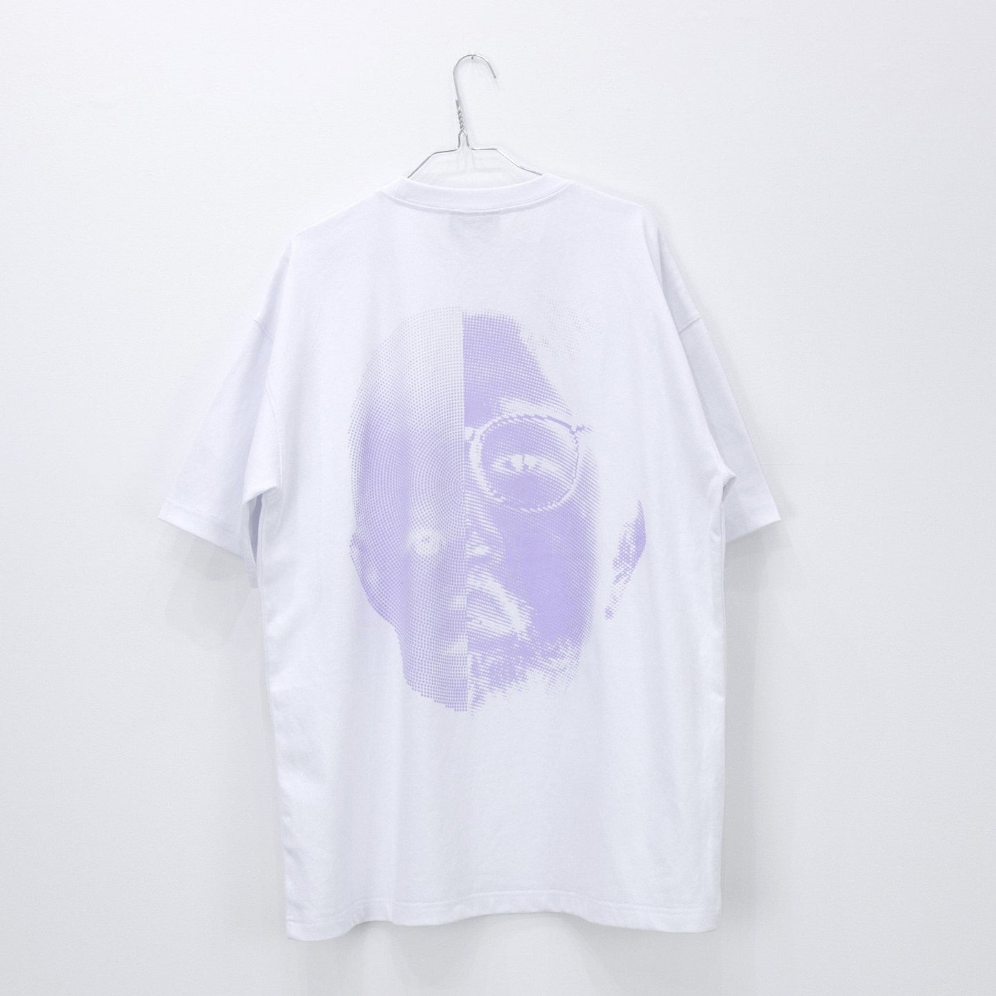 2 FACE S/S TEE