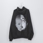 2 FACE ZIP SWEAT HOODIE