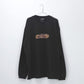 EYES L/S TEE