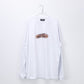 EYES L/S TEE