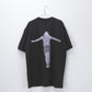 CROSS S/S TEE