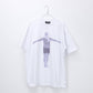 CROSS S/S TEE