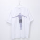 CROSS S/S TEE