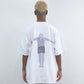 CROSS S/S TEE