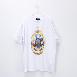 カラー: WHITE / M