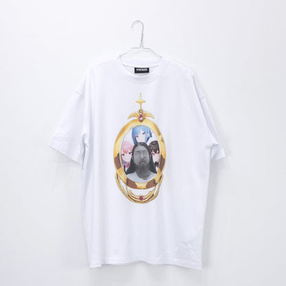 MOE S/S TEE
