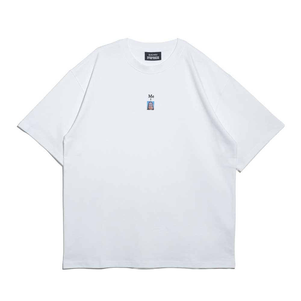 Bokunou Collabo S/S TEE