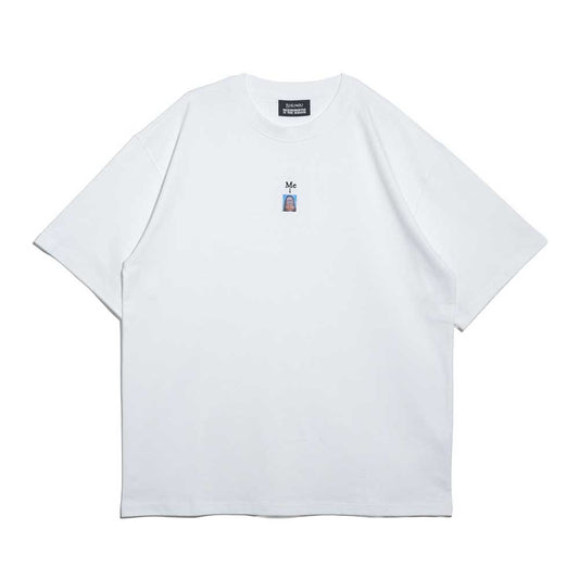 Bokunou Collabo S/S TEE