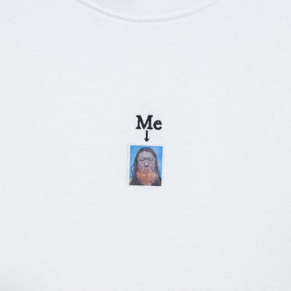Bokunou Collabo S/S TEE