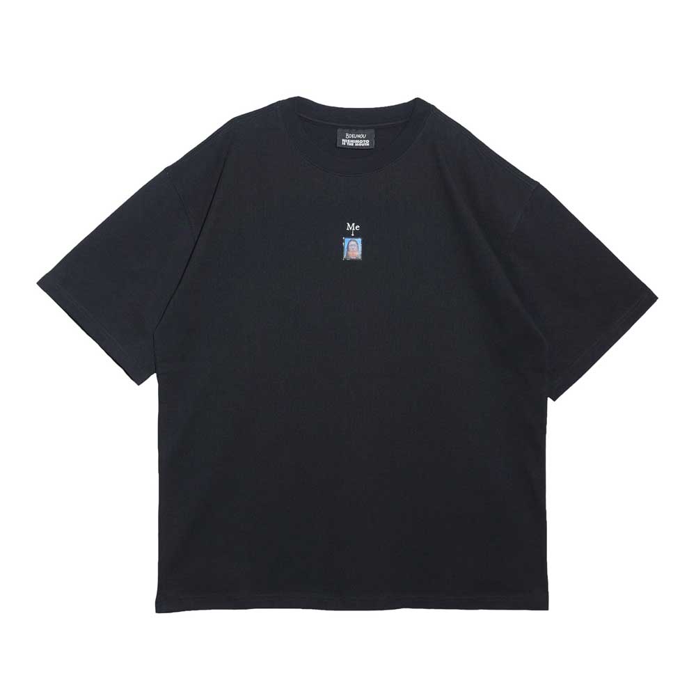 Bokunou Collabo S/S TEE