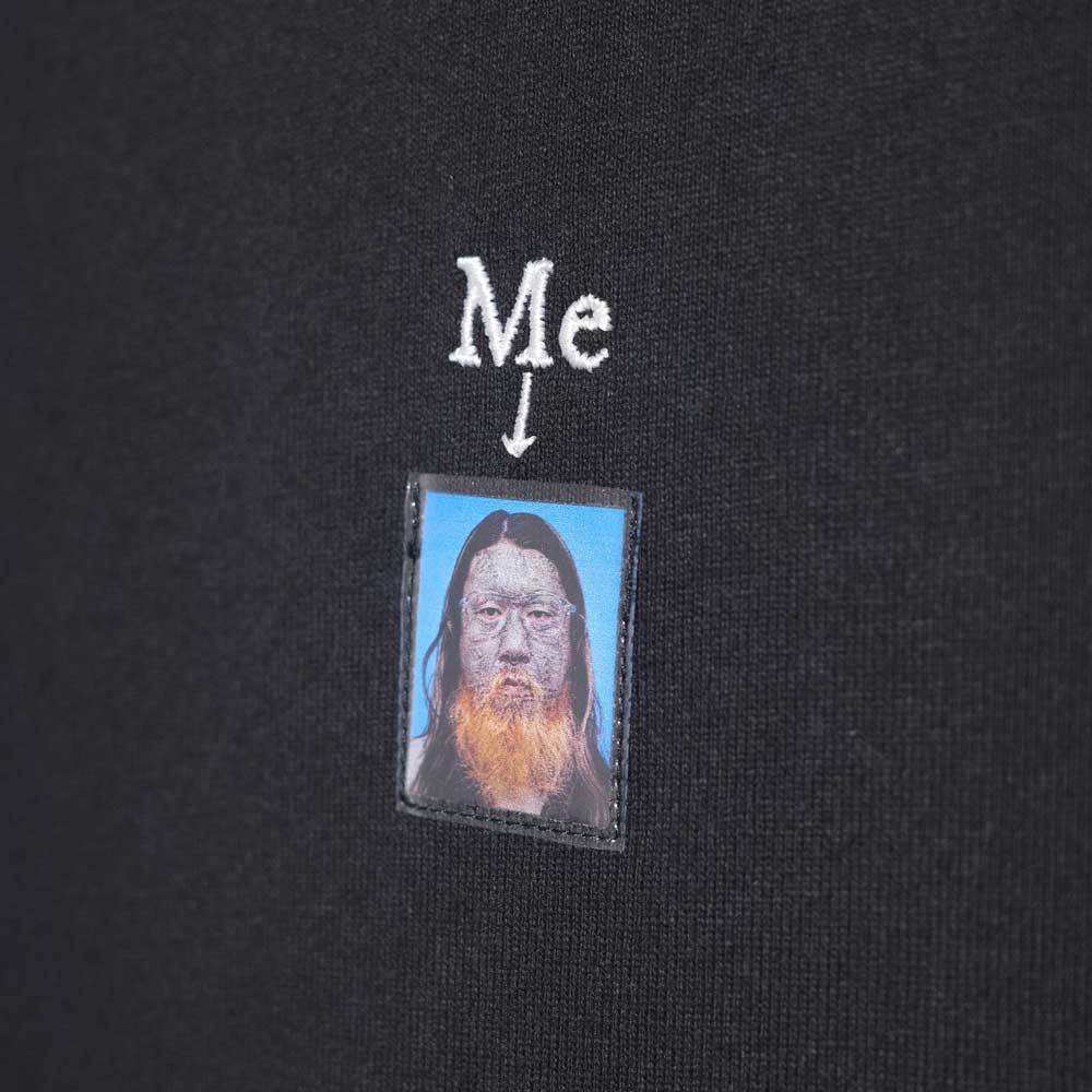 Bokunou Collabo S/S TEE