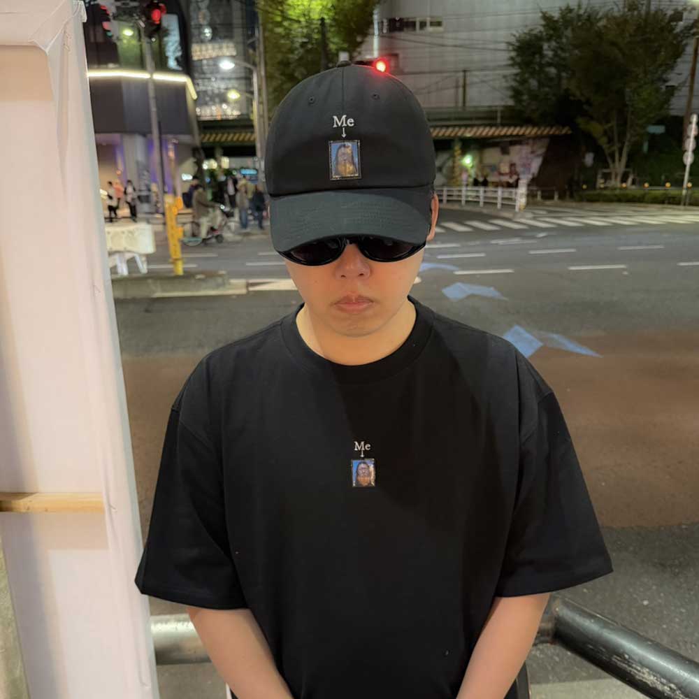 Bokunou Collabo CAP