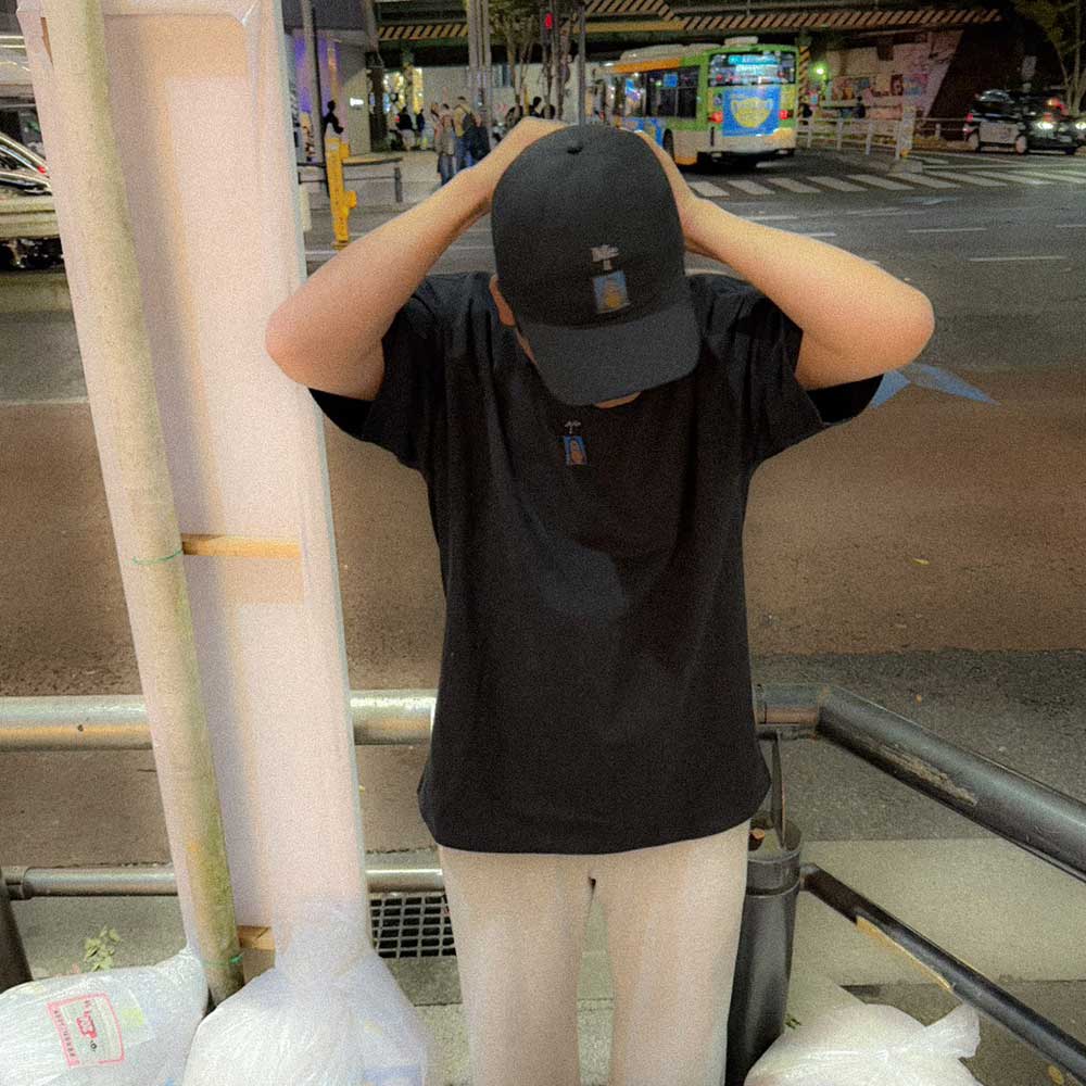 Bokunou Collabo CAP