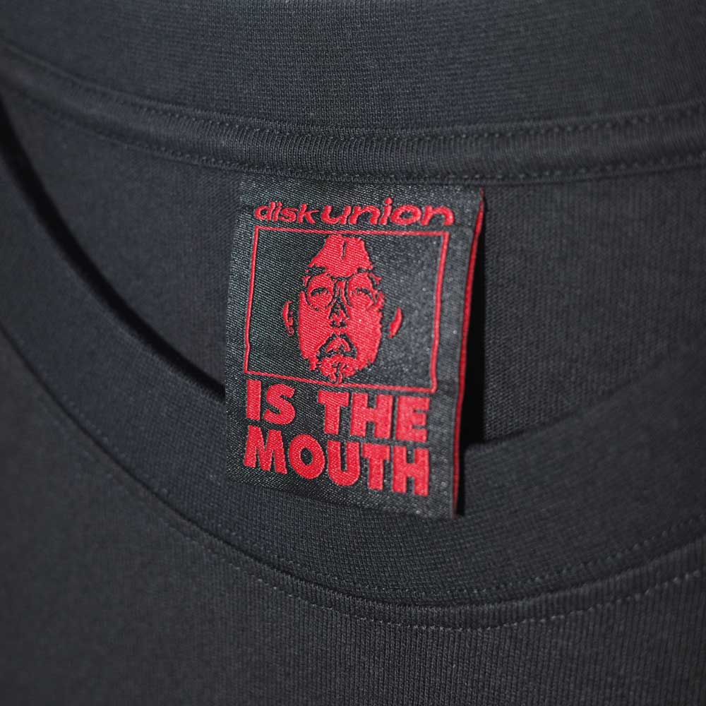 disk union Collabo S/S TEE